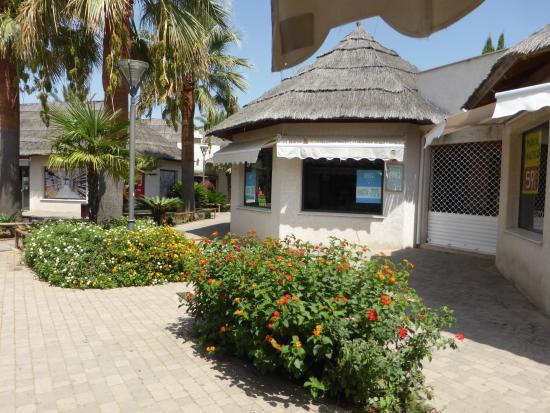 Centrum Handlowe EL Faro