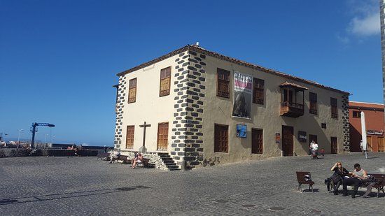 Muzeum Sztuki Nowoczesnej Eduardo Westerdahl