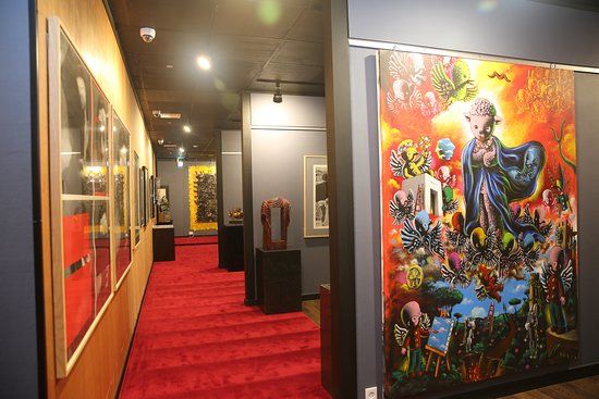 Centrum Sztuki Radium