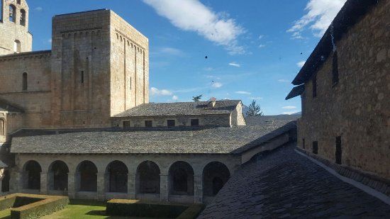 Muzeum Diecezjalne w Urgell