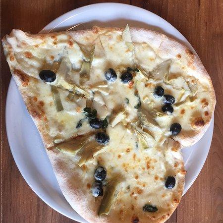 Bella Napoli Naleczowska