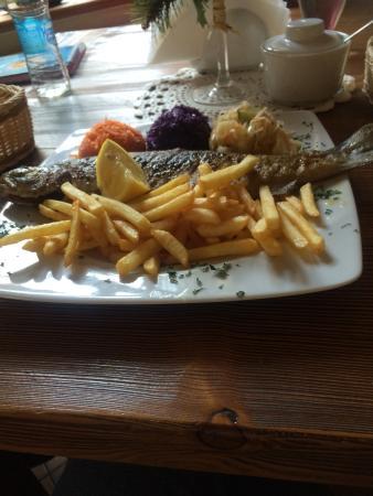 Restauracja Zdrojowa