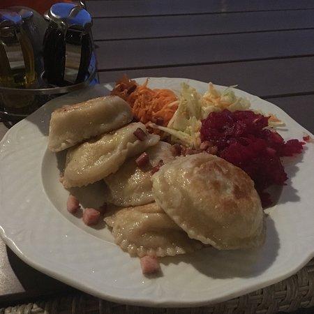 Restauracja Hotel Podgrodzie Kowal