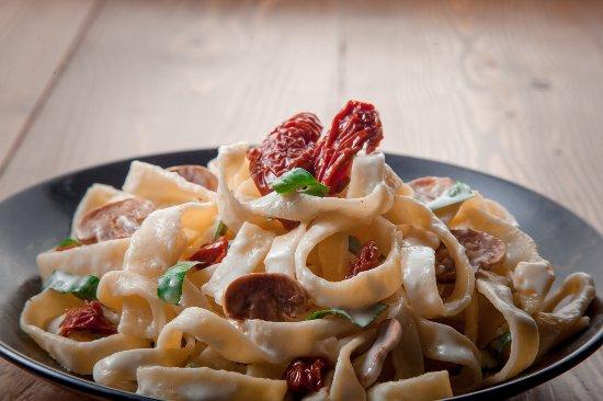 Ristorante La Casa Pizza & Pasta