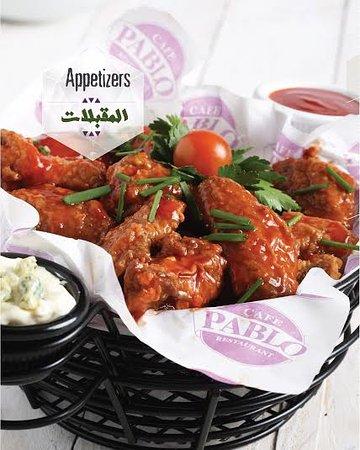 Pablo Cafe & Restaurant