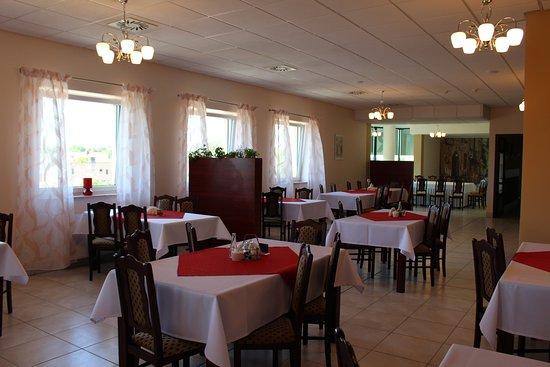 Restauracja Borowiecki