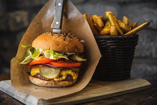 Dereku Burger Faehlmanni