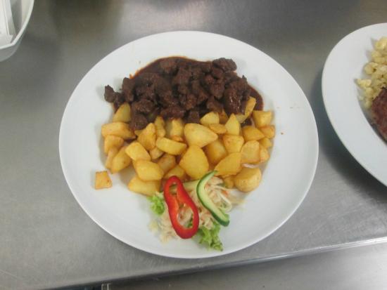 Ungarisches Restaurant und Konditorei Transilvania