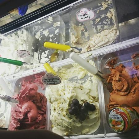 Gelatiamo Lodziarnia