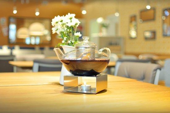 Tarta by Mrs.GREENWICH