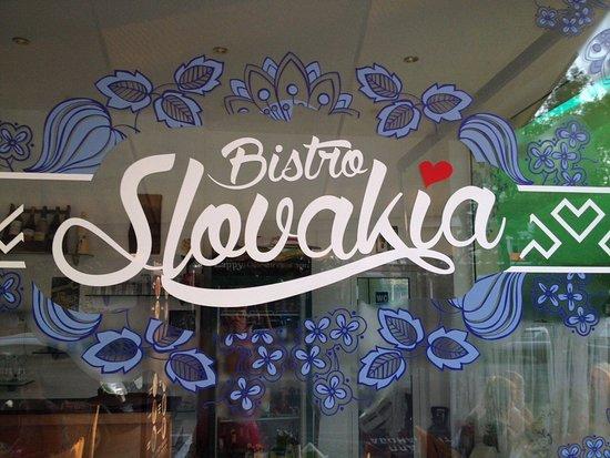Bistro Slovakia