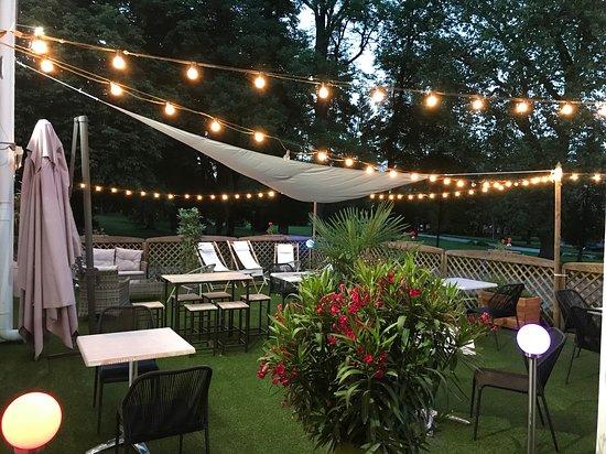 Casino Contrexeville