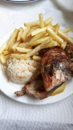 Restaurante O Teimoso