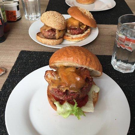 Backerei Konditorei Cafe Josef Schrott