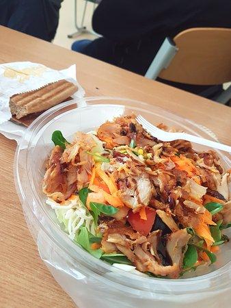 Kebab Hviezdoslavovs