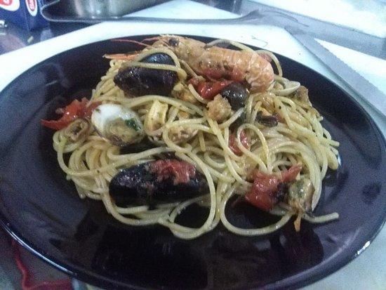 Ristorante Pizzeria Italia Mia