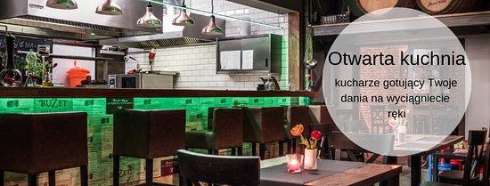 Restauracja WINO na WIDELCU