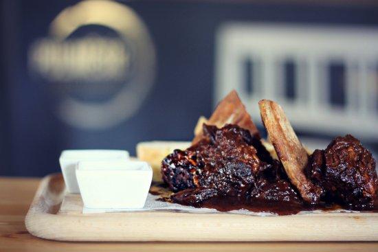 Pulmesic Grill a Pasta