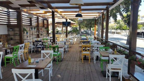 Bistro Salt & Pepper Supetar