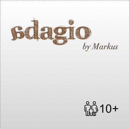 Adagio by Markus