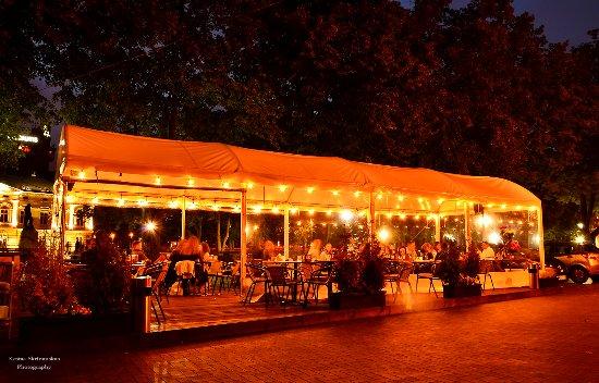 Bukowski bar Klaipėda