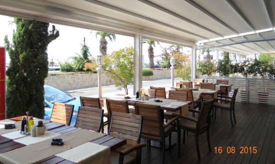 Gloria Mar Restaurant