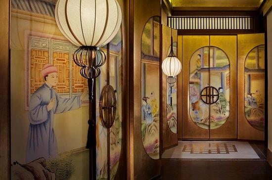 Lixuan Chinese Restaurant