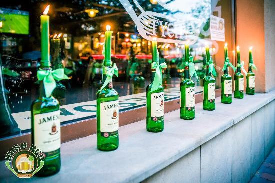 Irish Pub Tychy