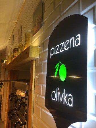 Pizzeria Olivka