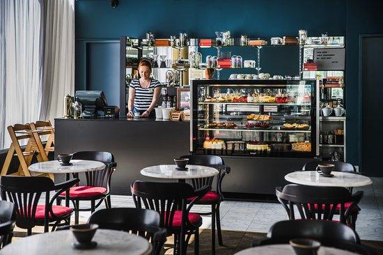 Kawiarnia Wiedeńska