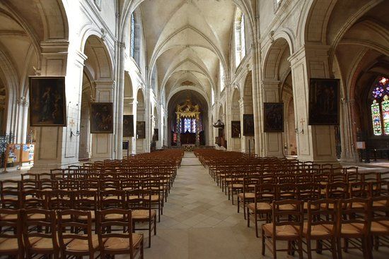 Katedra Notre-Dame w Verdun