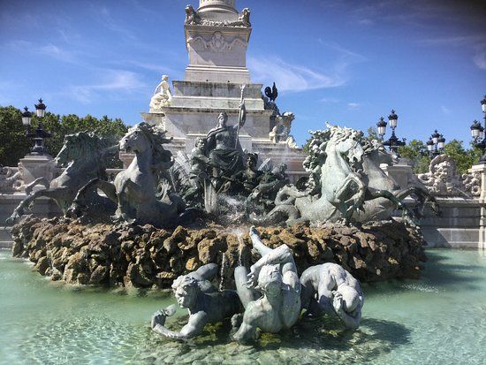 Pomnik Żyrondystów