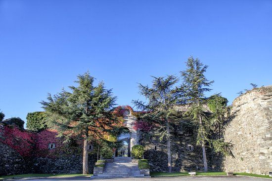 Fortaleza Castell de Ciutat