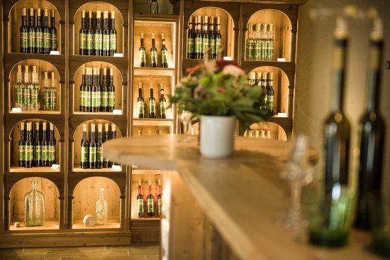 Gasteiner Edelbrennerei Durzbauer