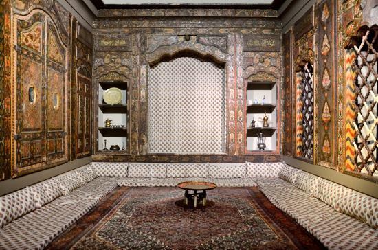 Muzeum Etnologiczne w Dreźnie