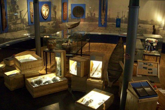 Küstenmuseum Wilhelmshaven