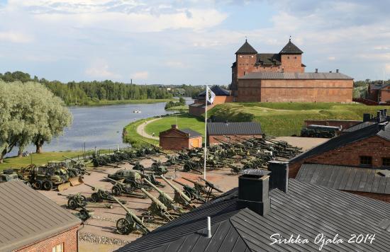 Muzeum Artylerii Finlandii