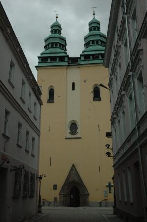 Kościół św. Wawrzyńca