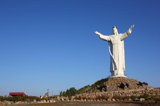 Pomnik Chrystusa Króla