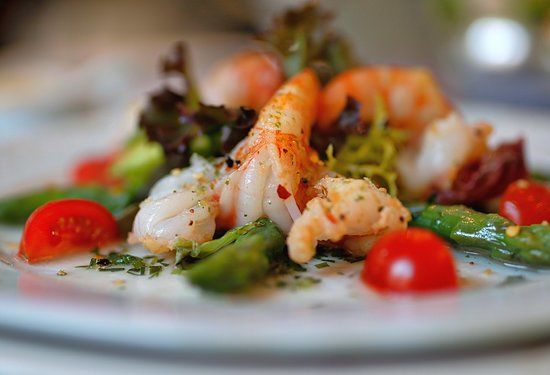 Restaurant Der Kleine Prinz