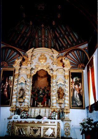 Calheta Madeira Portogallo