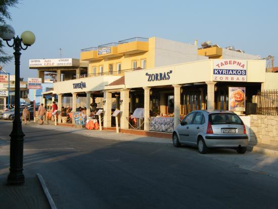 Taverna Zorbas
