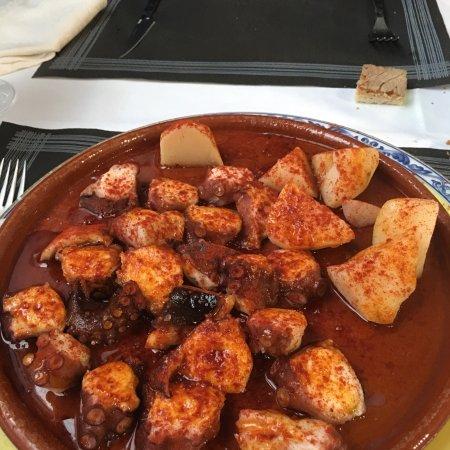 Restaurante El Plantio