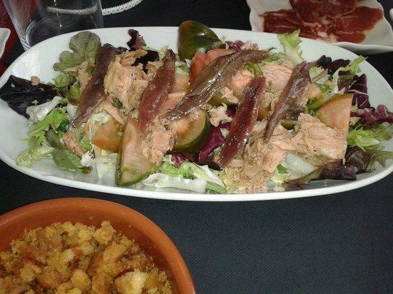 Sgt Peppers- La Despensa Extremena