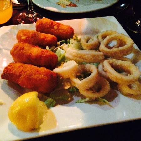 La Comedia Restaurante