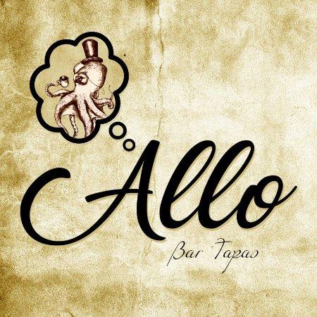 Allo Bar Tapas