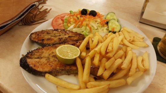 Eat Well Bar & Restaurant