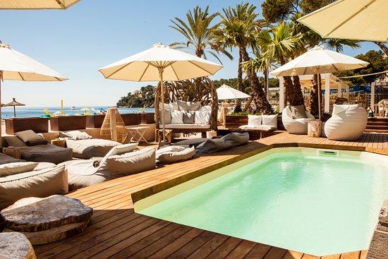 Zhero Boathouse Magaluf