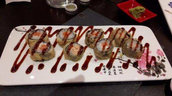 Kikko Sushi Ristorante