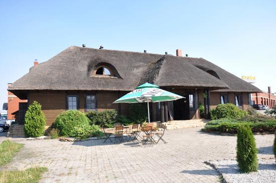 Karczma Pod Strzechą